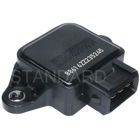 Standard Ignition Throttle Positi, Th291 TH291